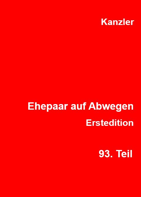 Ehepaar auf Abwegen, 93. Teil, 